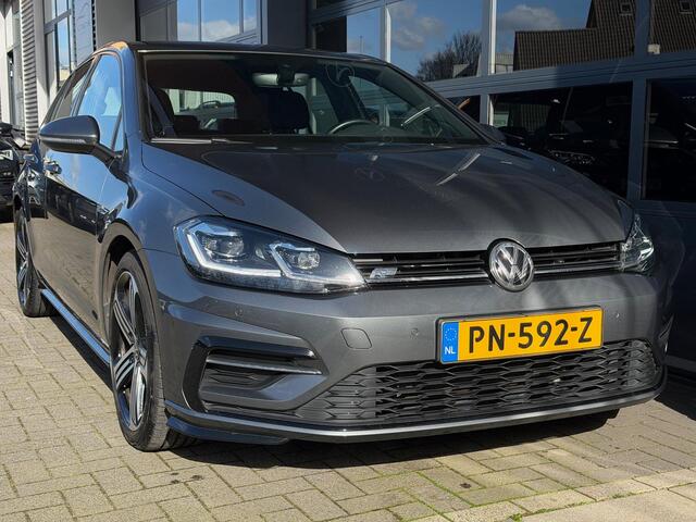 Volkswagen GOLF 1.4 TSI R Line LED Navi Camera