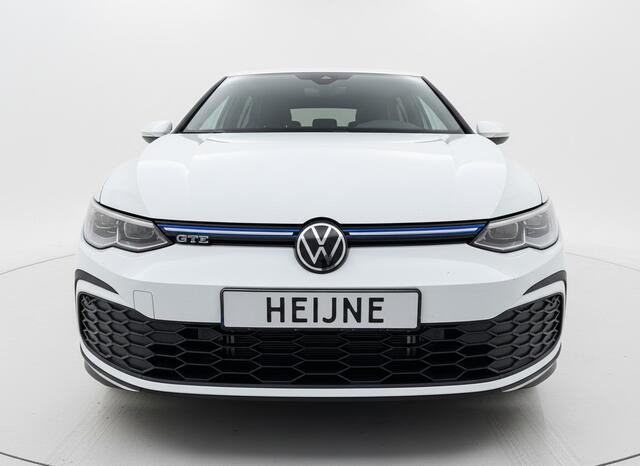 Volkswagen GOLF GTE 245PK HYBRID SPORT CARPLAY/ACC/SFEERVERL/STUURVERW.