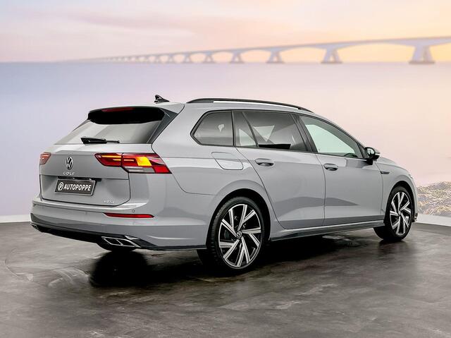 Volkswagen GOLF Variant 1.5 eTSI R-Line Business DSG7