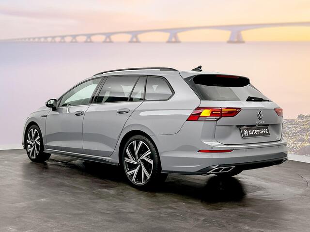 Volkswagen GOLF Variant 1.5 eTSI R-Line Business DSG7