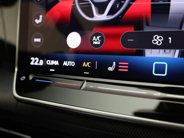 Volkswagen GOLF 1.5eHybrid 200kW/272PK GTE · Navigatie · Apple/Android · Camera + Parkeersensoren · Garantie t/m 18-03-2030 of 100000km