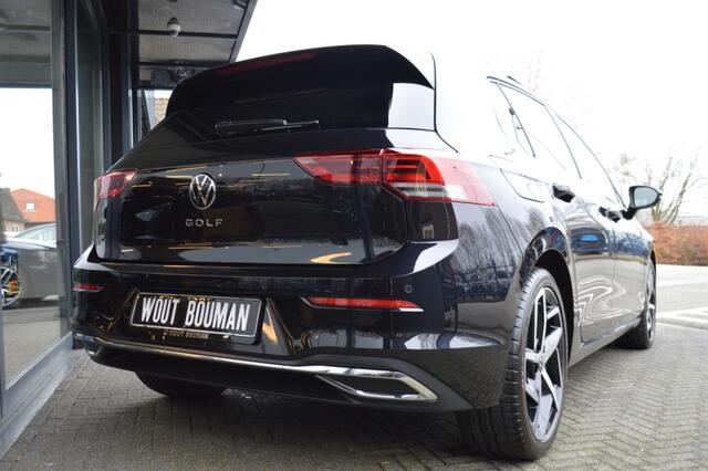 Volkswagen GOLF 1.5 TSI 150 pk Style Led Panorama Memory Virtual Acc CarPlay Keyless Pdc