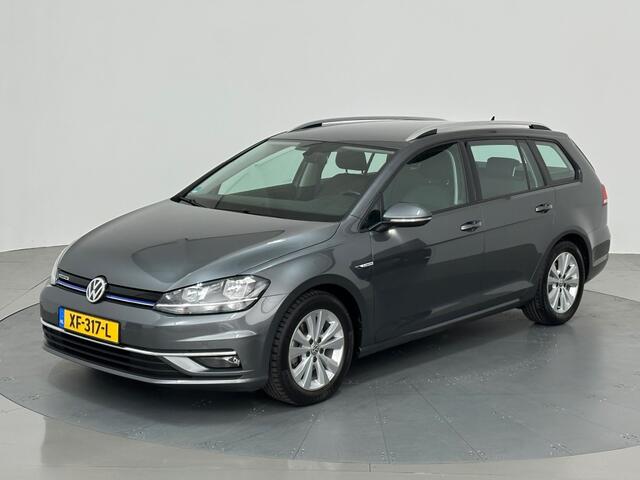 Volkswagen GOLF 1.5 TSI BUSINESS ACC ERGO STOEL NAVI TREKHAAK