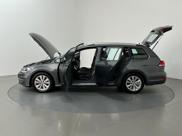 Volkswagen GOLF 1.5 TSI BUSINESS ACC ERGO STOEL NAVI TREKHAAK