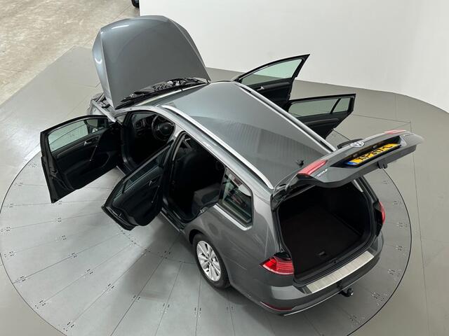 Volkswagen GOLF 1.5 TSI BUSINESS ACC ERGO STOEL NAVI TREKHAAK