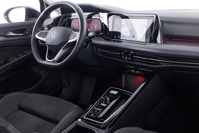 Volkswagen GOLF 1.5 eHybrid Style Business | LED | NAVI | ECC | PHEV