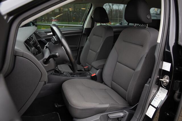 Volkswagen GOLF Variant 1.4 TSI Comfortline Business , Trekhaak, Led, Stoelverwarming