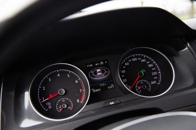 Volkswagen GOLF Variant 1.4 TSI Comfortline Business , Trekhaak, Led, Stoelverwarming