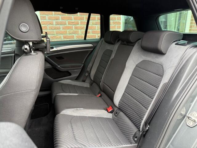 Volkswagen GOLF Variant 1.5 TSI 150 PK HL Bns R-line TREKHAAK / CARPLAY / ANDROID / DAB+