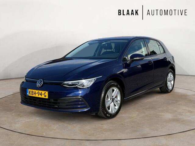 Volkswagen GOLF VIII Lim. Life