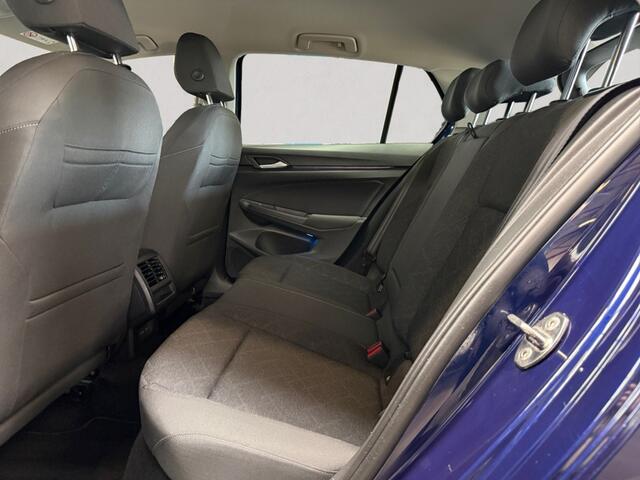 Volkswagen GOLF VIII Lim. Life