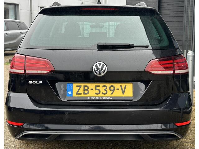 Volkswagen GOLF Variant 1.0 TSI Comfortline | Zeer Nette Staat | AUTOMAAT | NL AUTO | Parkeersensoren Voor en Achter | Adaptive Cruise Controle | All Season Banden | Navigatie | 2 Sleutels |