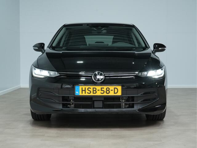 Volkswagen GOLF 1.5 eHybrid 204pkPHEV Life Edition Virtual Cockpit Parkeersensoren Keyless 65
