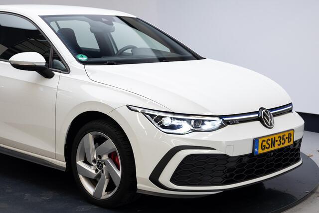 Volkswagen GOLF 1.4 eHybrid GTE