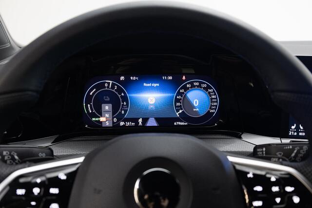 Volkswagen GOLF 1.4 eHybrid GTE