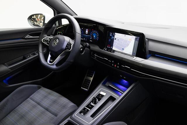 Volkswagen GOLF 1.4 eHybrid GTE