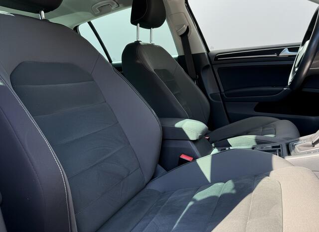 Volkswagen GOLF Variant 1.0 TSi 110pk DSG Aut. Highline, Navi & CarPlay | Clima