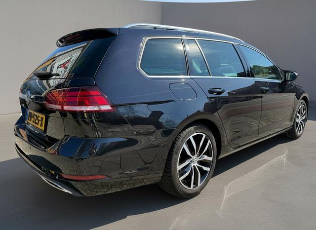 Volkswagen GOLF Variant 1.0 TSi 110pk DSG Aut. Highline, Navi & CarPlay | Clima