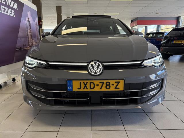 Volkswagen GOLF 1.5 eTSI DSG 151PK *HEAD-UP*PANO*50 EDI*NAVI*APP*