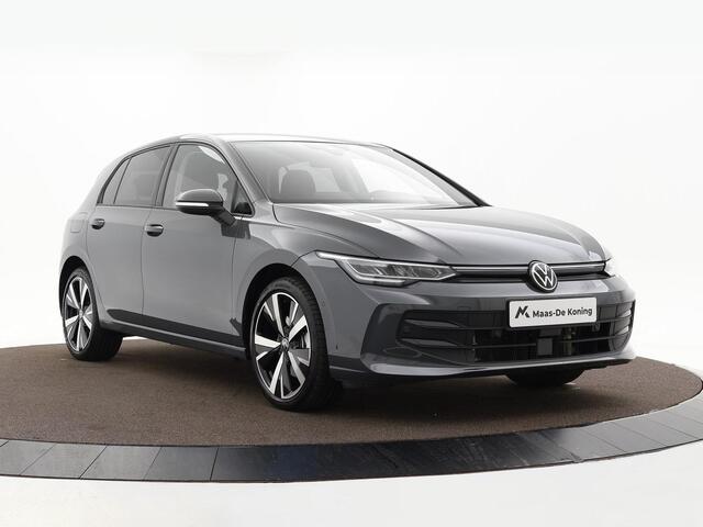 Volkswagen GOLF 1.5 204pk DSG eHybrid Life Edition · Camera · Stoel-&Stuurverwarming · Apple/Android Car Play · 18'' Inch · Garantie t/m 10-06-2029 of 100.000km