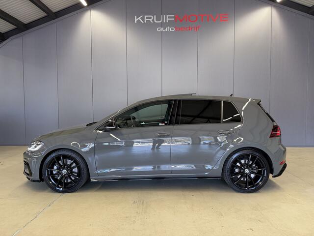 Volkswagen GOLF 2.0 TSI 4Motion R | Pano | Bearlock