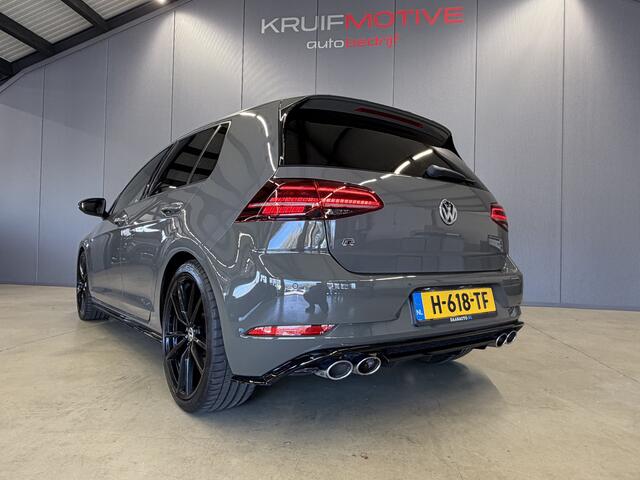 Volkswagen GOLF 2.0 TSI 4Motion R | Pano | Bearlock