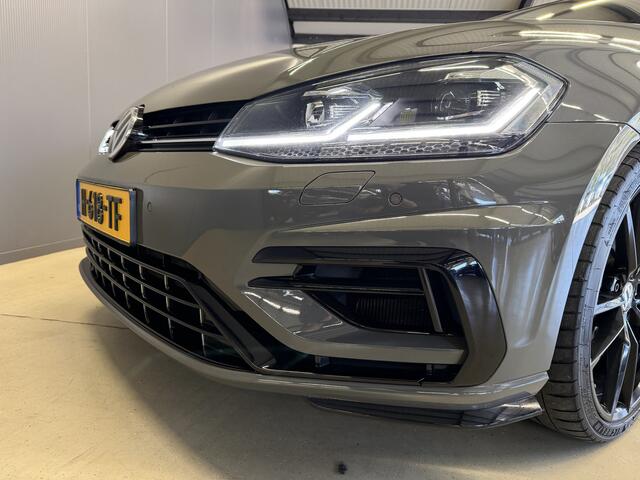 Volkswagen GOLF 2.0 TSI 4Motion R | Pano | Bearlock