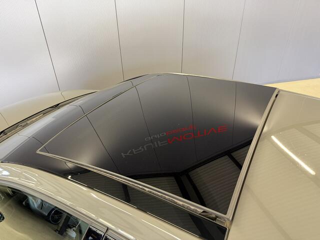 Volkswagen GOLF 2.0 TSI 4Motion R | Pano | Bearlock