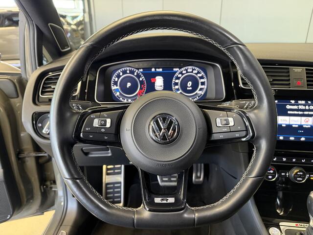 Volkswagen GOLF 2.0 TSI 4Motion R | Pano | Bearlock
