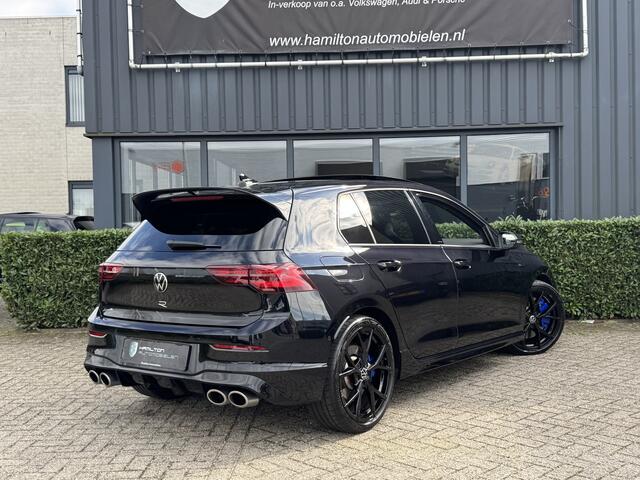 Volkswagen GOLF 8 R Performance 2.0 TSI 320pk 4Motion DSG / Aut. DCC Nurburgring Modus Leder Harman Kardon !!!