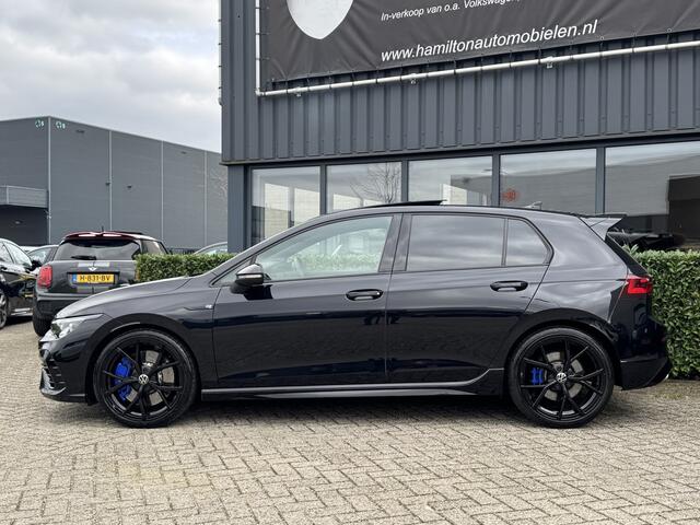 Volkswagen GOLF 8 R Performance 2.0 TSI 320pk 4Motion DSG / Aut. DCC Nurburgring Modus Leder Harman Kardon !!!