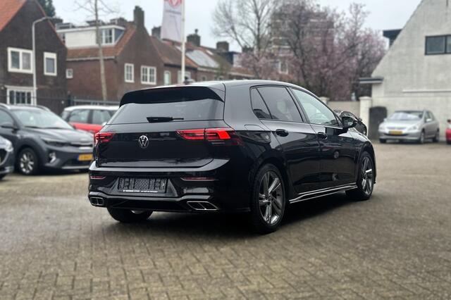 Volkswagen GOLF 1.5e TSi DSG R-Line Business