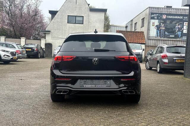 Volkswagen GOLF 1.5e TSi DSG R-Line Business