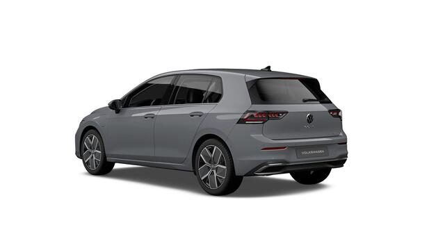 Volkswagen GOLF 1.5 eHybrid 204 6DSG Style Edition Automaat | Panoramisch schuif-, kanteldak, elektrisch bedienbaar