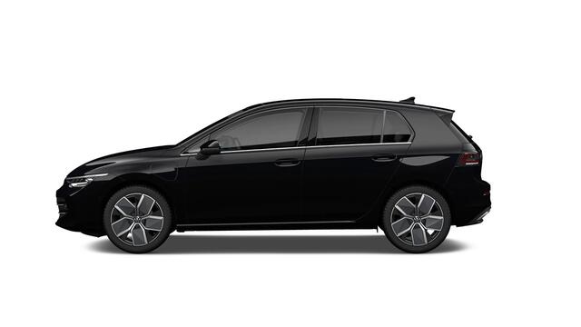 Volkswagen GOLF 1.5 eHybrid 204 6DSG Style Edition Automaat