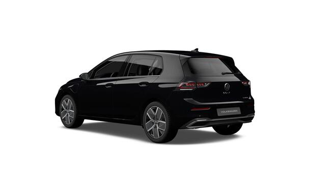 Volkswagen GOLF 1.5 eHybrid 204 6DSG Style Edition Automaat