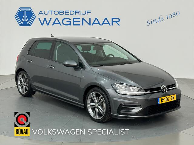 Volkswagen GOLF 1.4 TSI JOIN R-LINE PAKKET