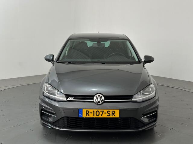 Volkswagen GOLF 1.4 TSI JOIN R-LINE PAKKET