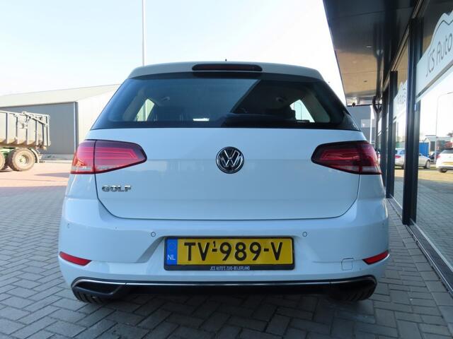Volkswagen GOLF 1.0 TSI Comfortline 115 Pk Ecc Acc Navi 2x Pdc 2018