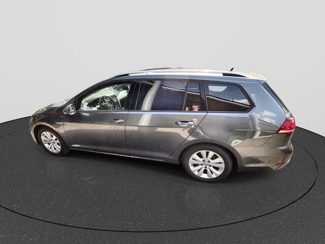 Volkswagen GOLF Variant 1.5 TSI Comfortline Business