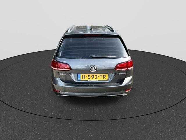 Volkswagen GOLF Variant 1.5 TSI Comfortline Business