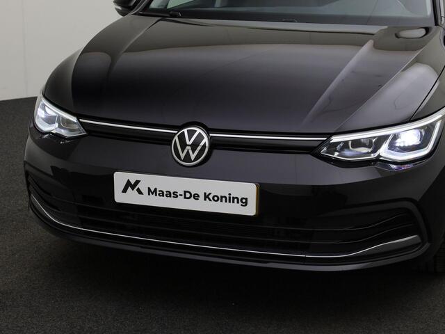 Volkswagen GOLF 1.5eTSI/150PK Style DSG · Panoramadak · Camera · Apple/Android Car Play
