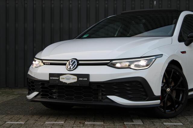 Volkswagen GOLF 2.0 TSI GTI CLUBSPORT PANO HARMAN KAR HUD