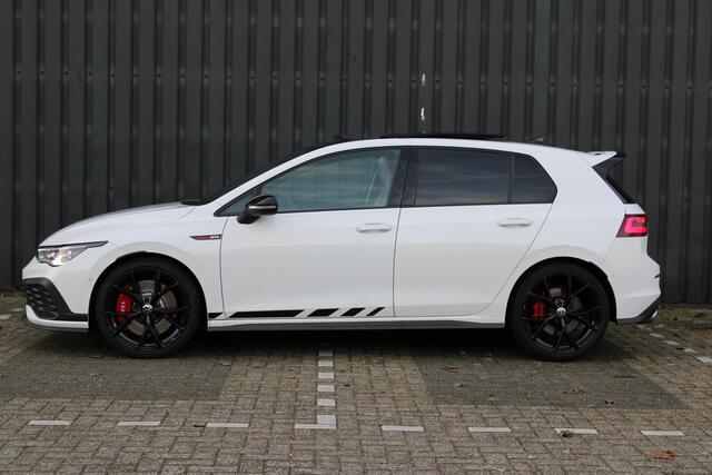 Volkswagen GOLF 2.0 TSI GTI CLUBSPORT PANO HARMAN KAR HUD