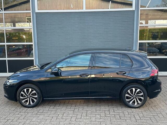 Volkswagen GOLF 2.0 TDI Style