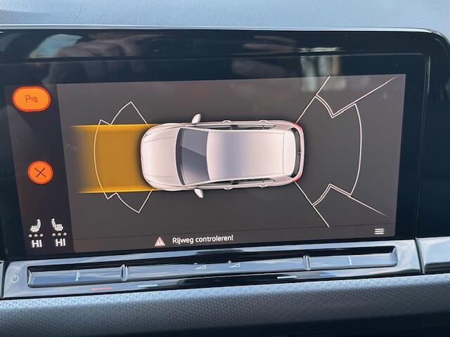 Volkswagen GOLF 2.0 TDI Style