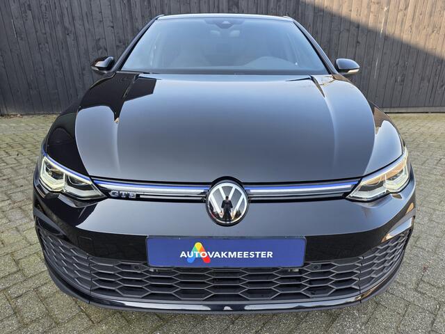 Volkswagen GOLF 1.4 eHybrid GTE