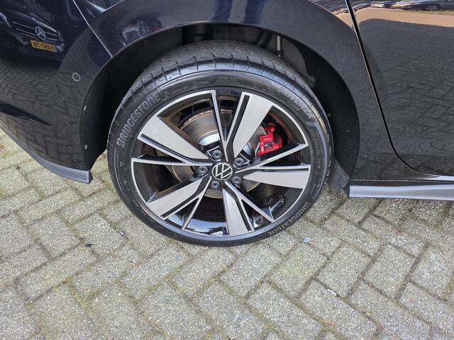 Volkswagen GOLF 1.4 eHybrid GTE