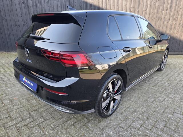 Volkswagen GOLF 1.4 eHybrid GTE