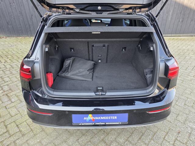 Volkswagen GOLF 1.4 eHybrid GTE